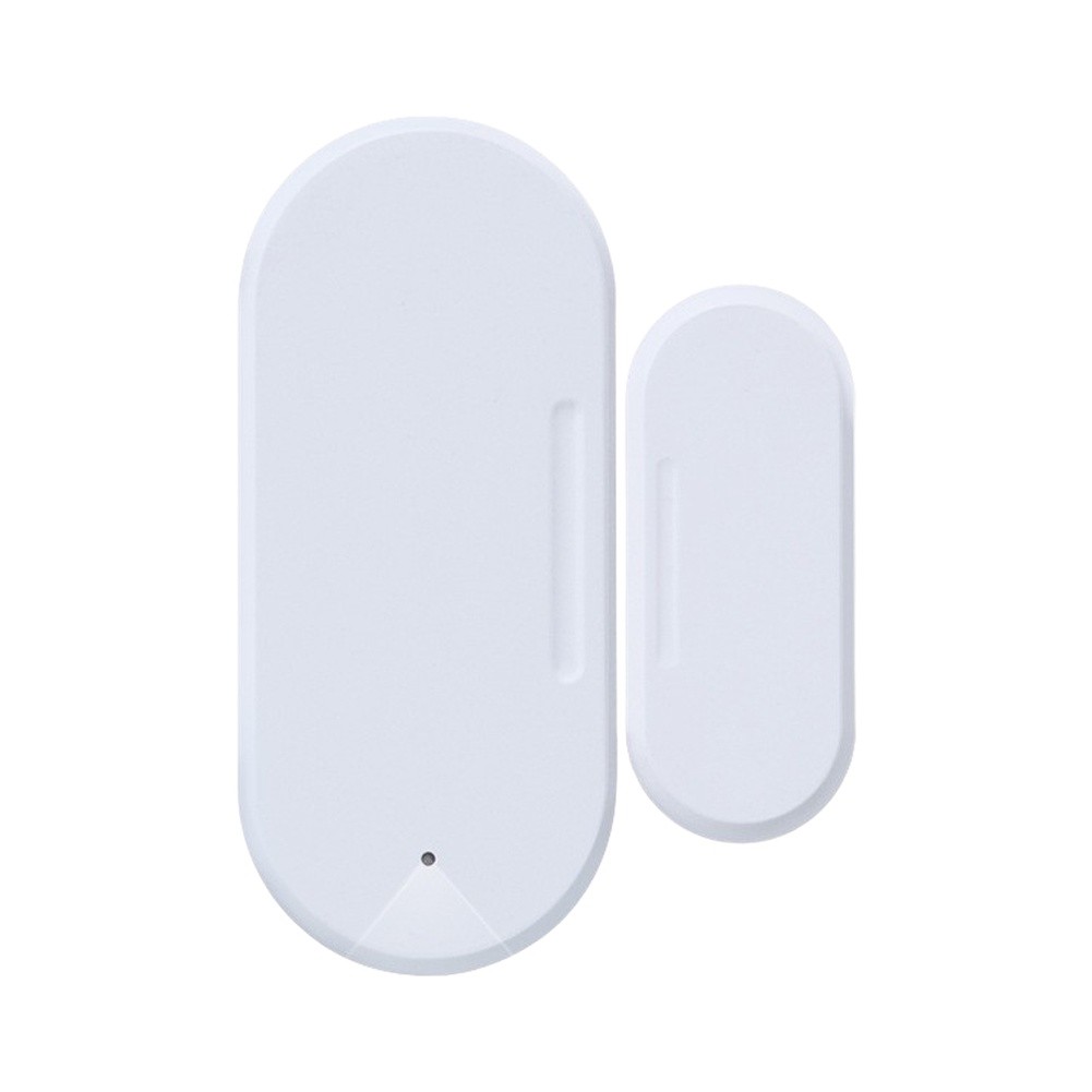 Smart Home System - Zigbee Kapı ve Pencere Sensörü, Ev