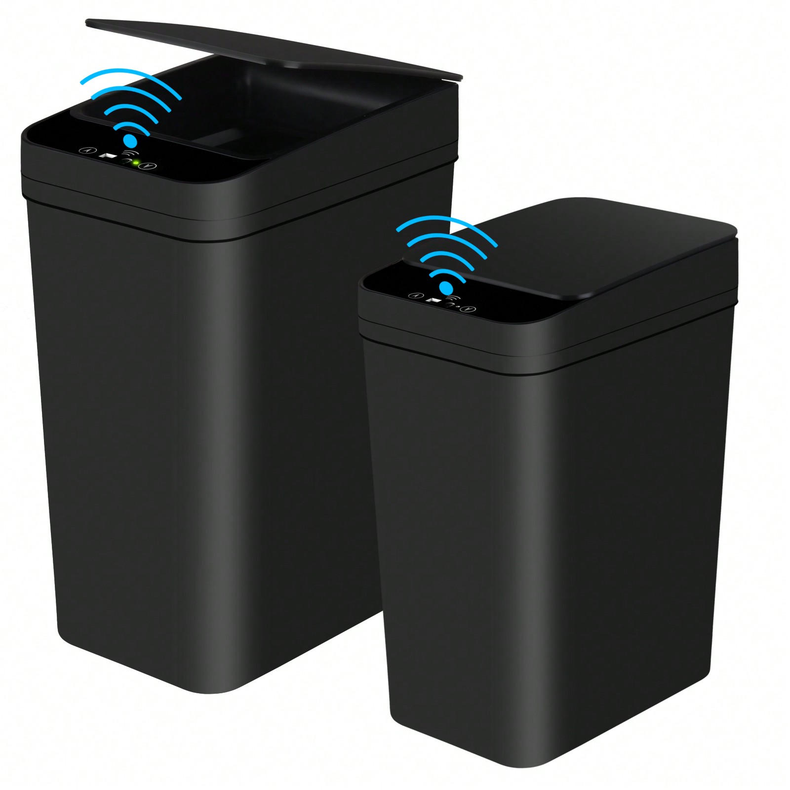 Smart Home Junkie - 2'li Paket 2.2 Gal ve 4