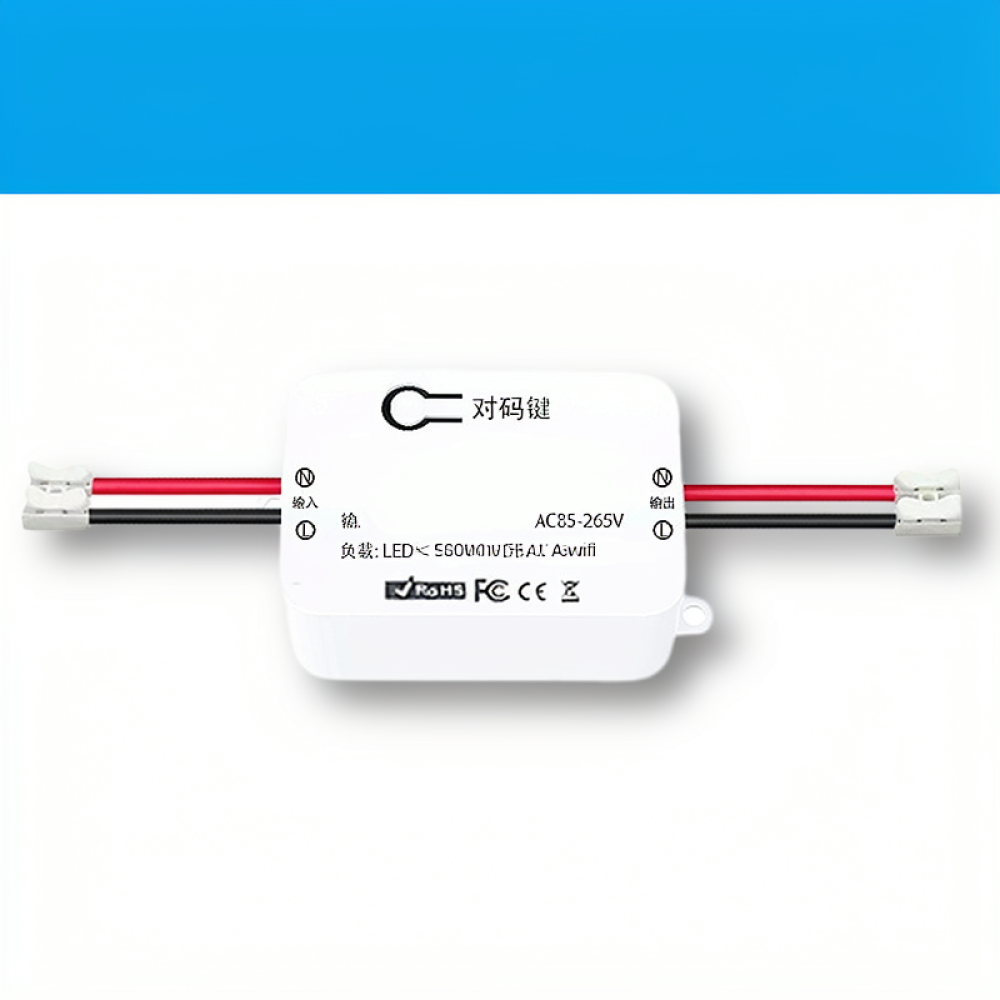 Smart Home Device - Akıllı Ev Anahtar Modülü WiFi Bluetooth