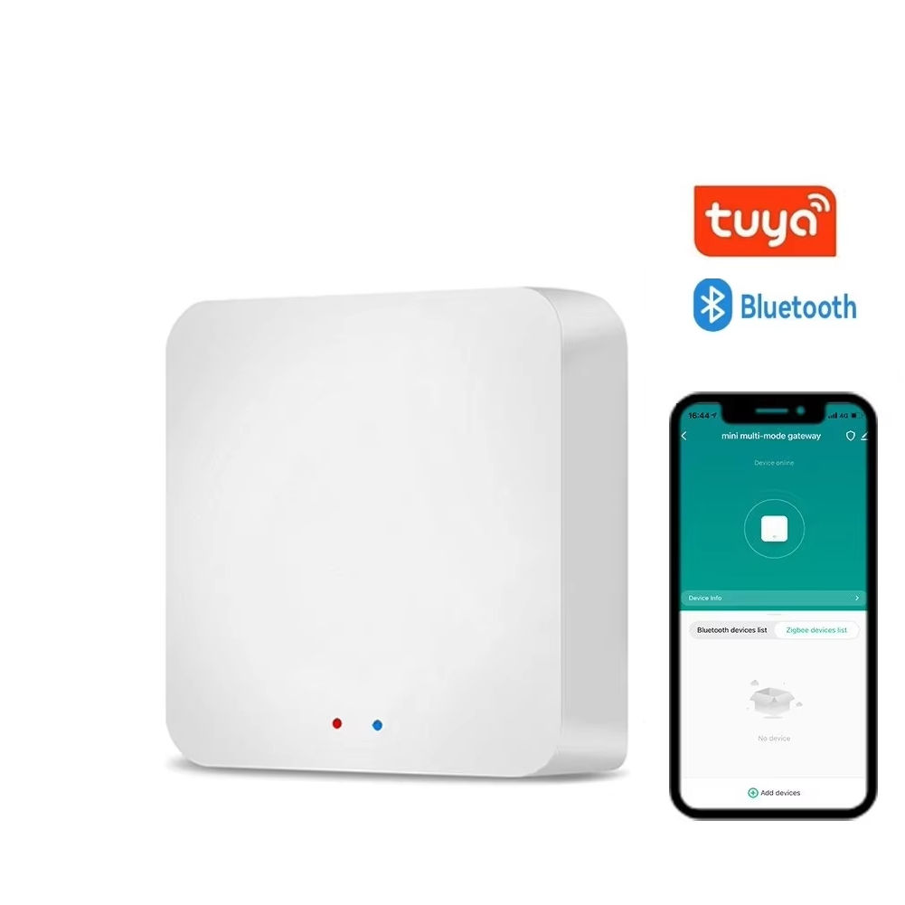 Smart Home Hub - Tuya / Smart Life Gateway Hub