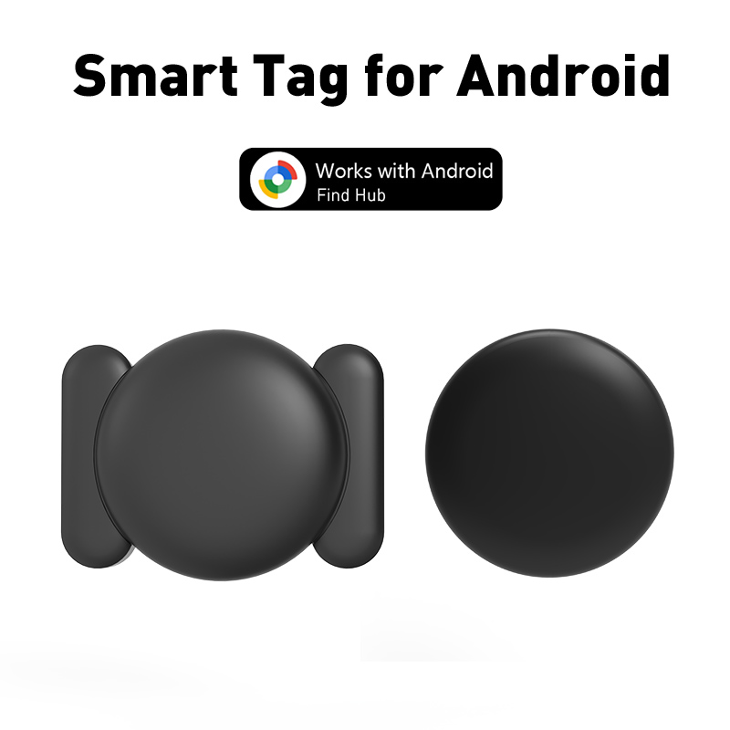 Smart Home Hub - Android Güvenlik Navigasyon Bulucu Google Find