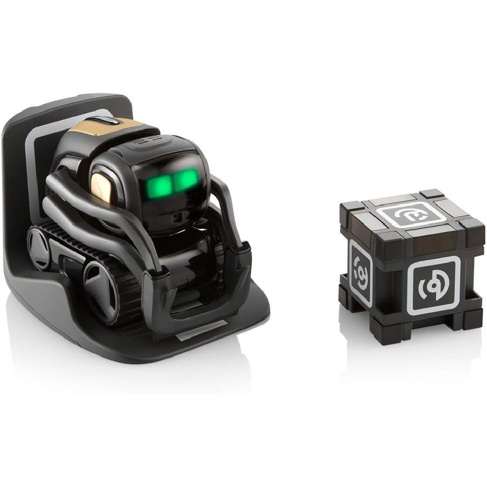 Smart Home Remote Control - Yapay Zeka ChatGPT 2.0 Bağlantılı Robot