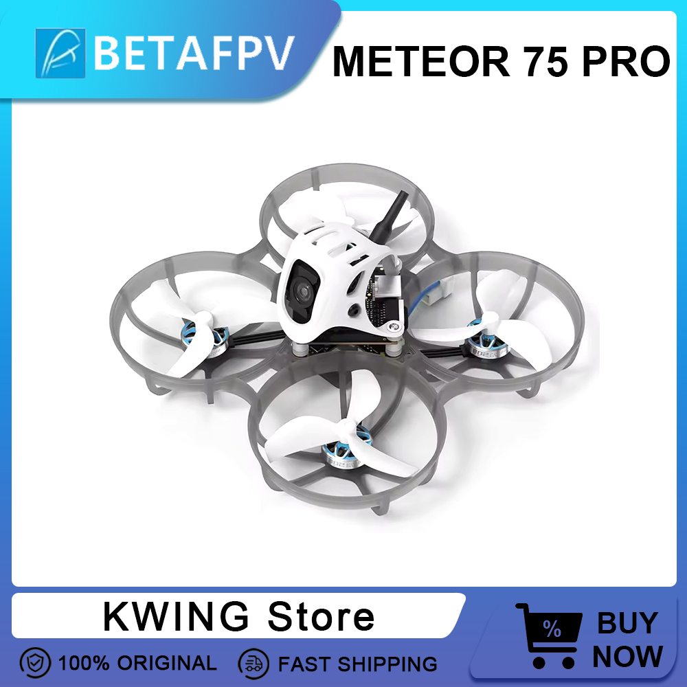 Smart Home Camera - BETAFPV Meteor 75 Pro FPV Drones