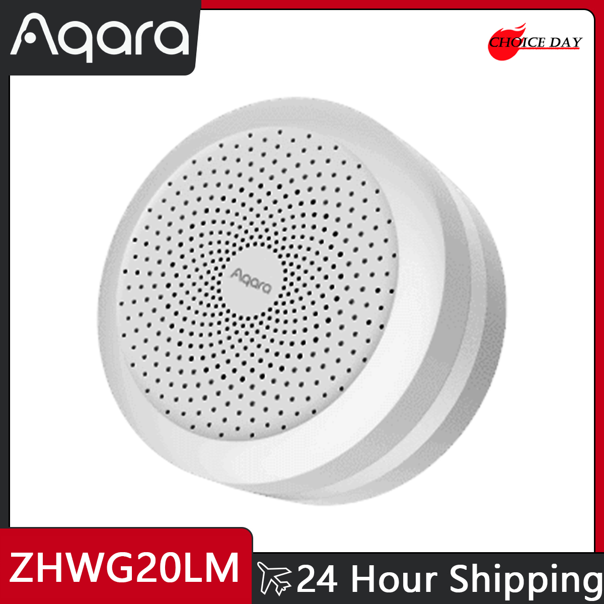 Smart Home Apple - Aqara Hub M1S Zigbee Bağlantı Akıllı