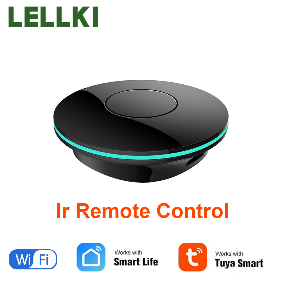 Smart Home Tablet - Wifi Ir Uzaktan Kumandalı Tv Kutusu