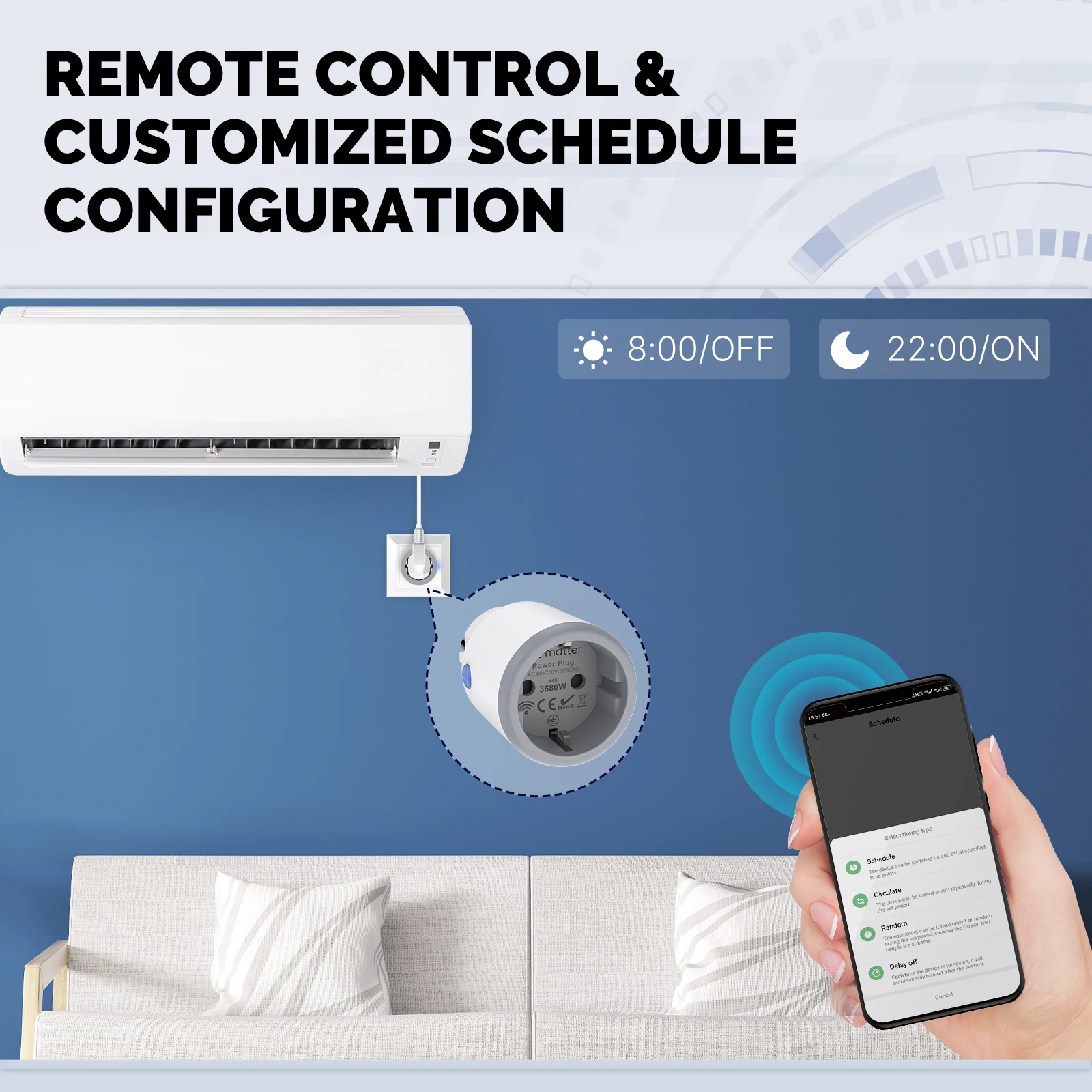 MOES akıllı ab/abd/İngiltere t - Smart Home Apple incelemesi ve fiyatı