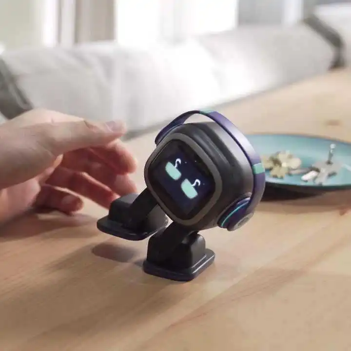 Emo Robot Ticari Akıllı Yapay  - Smart Home Camera incelemesi ve fiyatı