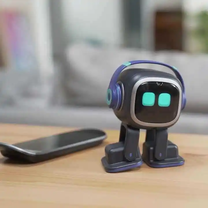 Emo Robot Ticari Akıllı Yapay  - Smart Home Camera incelemesi ve fiyatı