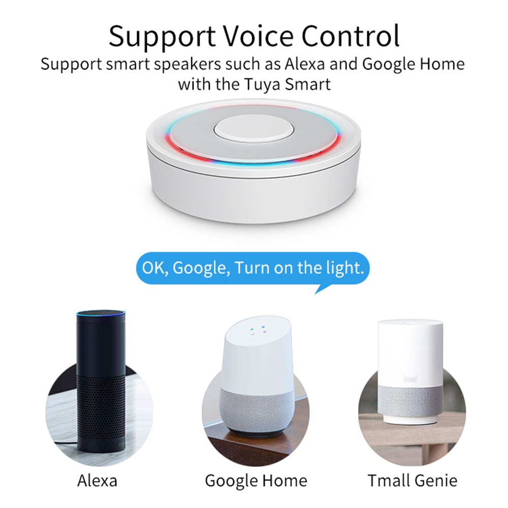 HomeKit ZigBee ağ geçidi Hub a - Smart Home Apple incelemesi ve fiyatı