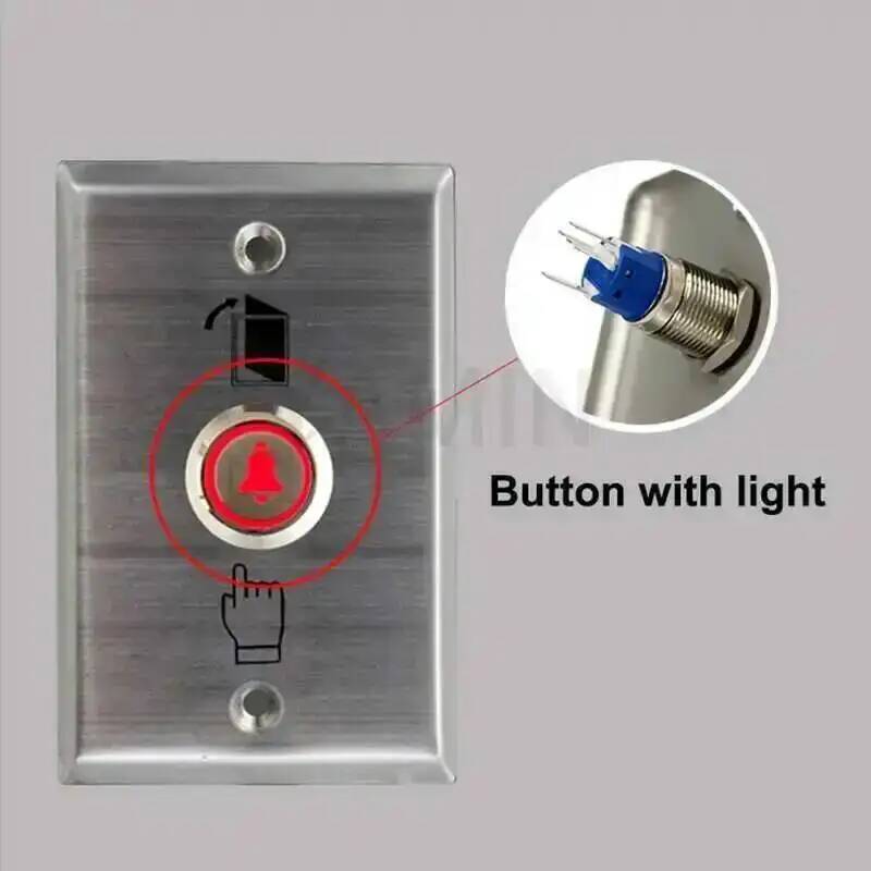 16/19mm kapı zili anlık sıfırl - Smart Light Switch incelemesi ve fiyatı