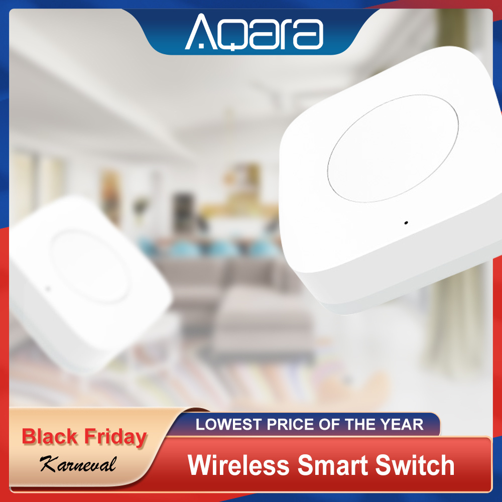 Akara akıllı ev sensörü kablos - Smart Home Apple incelemesi ve fiyatı