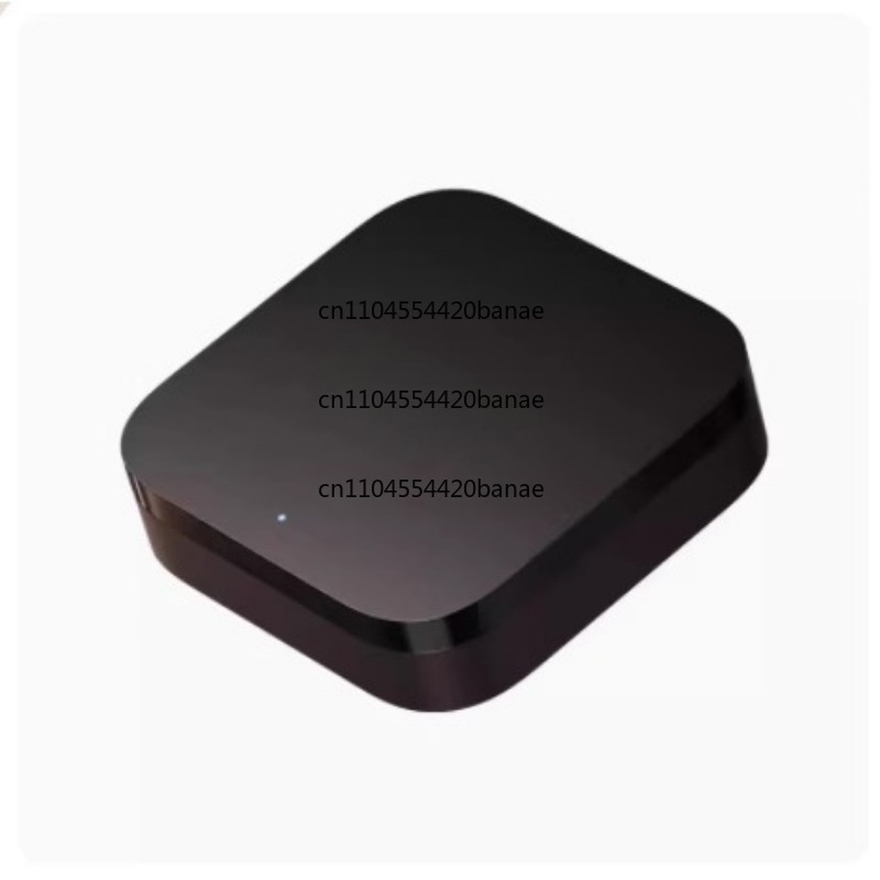 Akıllı Hub M3 Ağ Geçidi HomeKi - Smart Home Hub incelemesi ve fiyatı