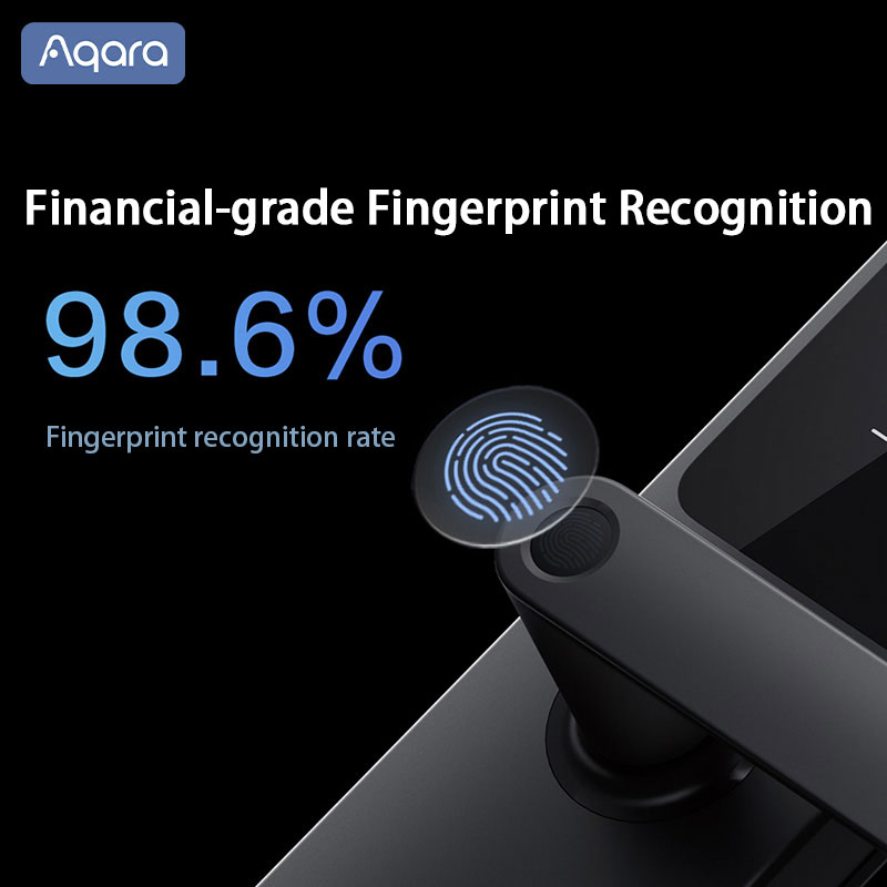 Aqara A100 Pro Akıllı Kapı Kil - Smart Home Apple incelemesi ve fiyatı