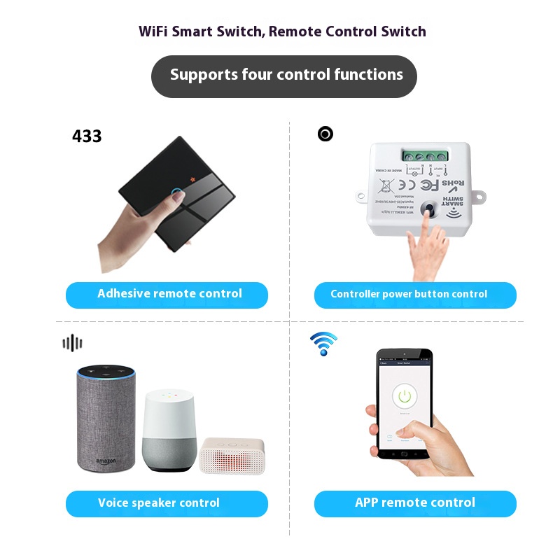 Tuya Akıllı Kapatma Cihazı Kab - Smart Home System incelemesi ve fiyatı
