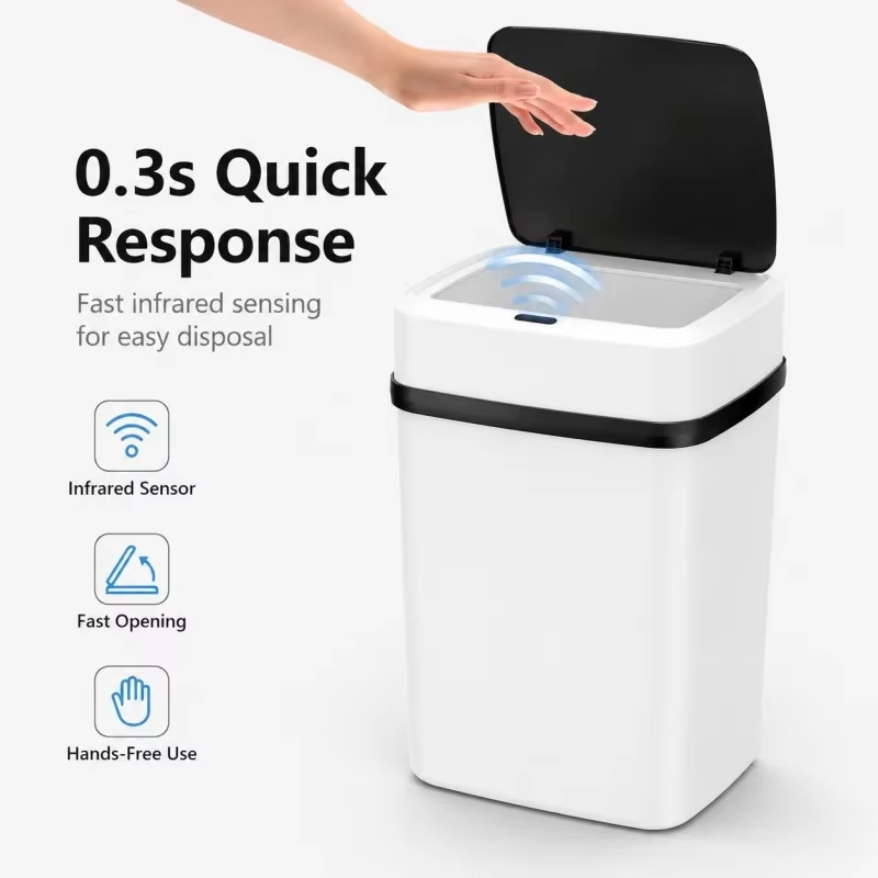 13L Akıllı, Otomatik, Temassız - Smart Home Junkie incelemesi ve fiyatı