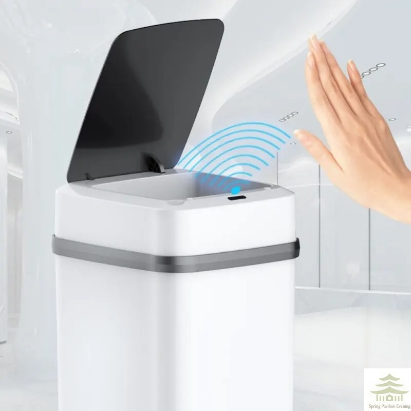 13L Akıllı, Otomatik, Temassız - Smart Home Junkie incelemesi ve fiyatı