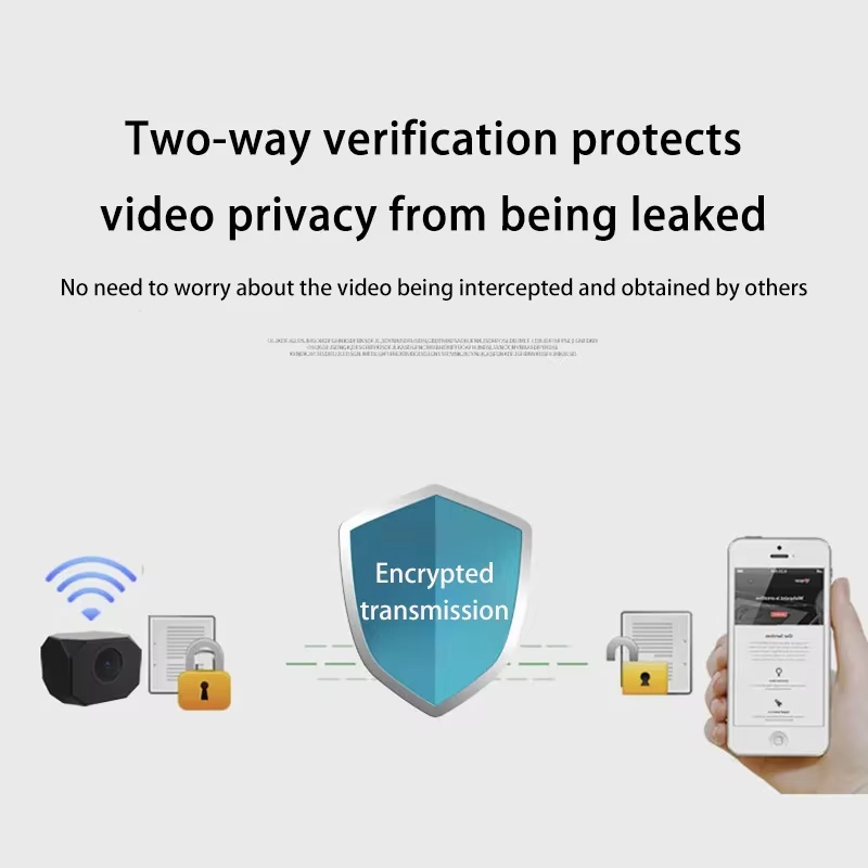 Ev İçin 4K HD WiFi Güvenlik Ka - Smart Home Remote Control incelemesi ve fiyatı