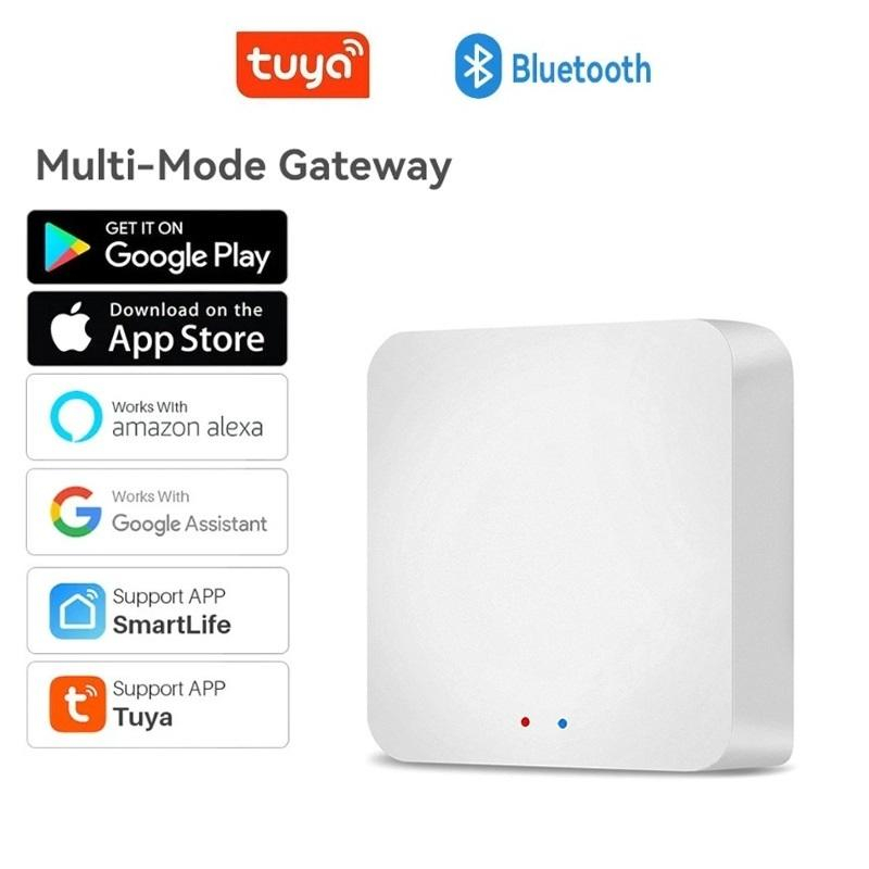 Tuya / Smart Life Gateway Hub  - Smart Home Hub incelemesi ve fiyatı