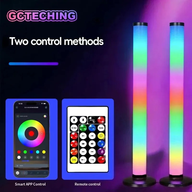 RGB LED Işık Çubuğu USB Güçlü, - Smart Home Remote Control incelemesi ve fiyatı