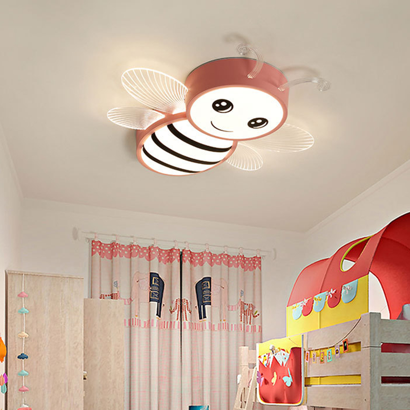 İskandinav akrilik tavan ışıkl - Smart Home Yellow incelemesi ve fiyatı