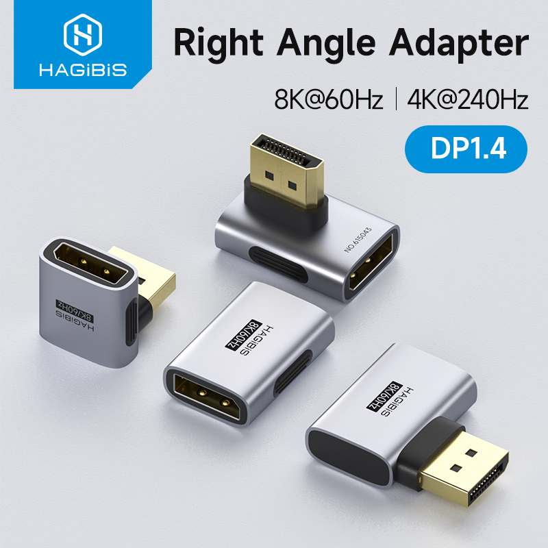 Hagibis DisplayPort Adaptörü S - Smart Home Tablet incelemesi ve fiyatı