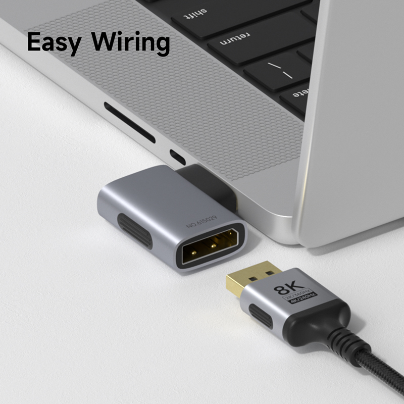 Hagibis DisplayPort Adaptörü S - Smart Home Tablet incelemesi ve fiyatı