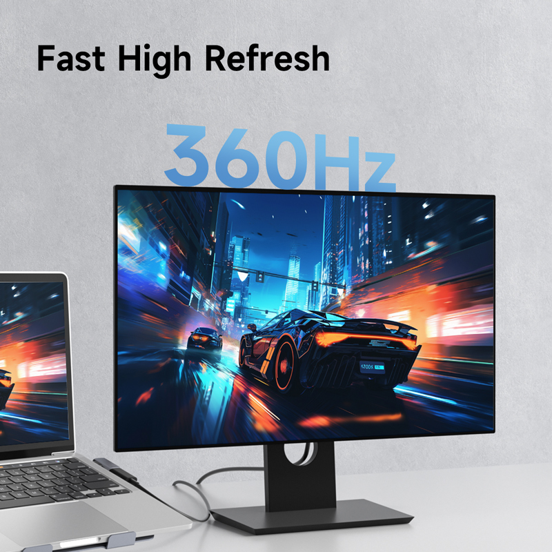Hagibis DisplayPort Adaptörü S - Smart Home Tablet incelemesi ve fiyatı