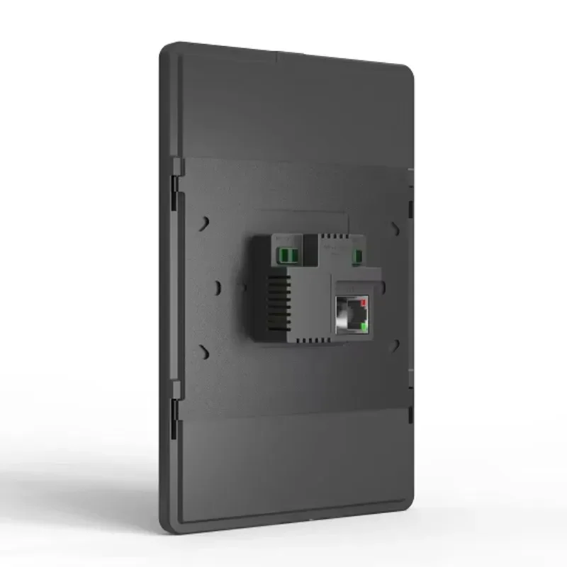 8 inç 2G/32G Duvara Monte Tabl - Smart Home Tablet incelemesi ve fiyatı