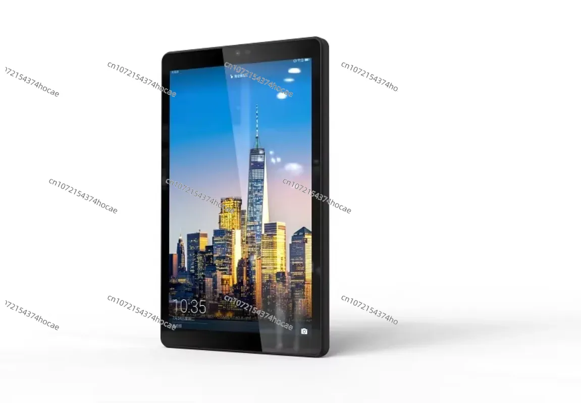 8 inç 2G/32G Duvara Monte Tabl - Smart Home Tablet incelemesi ve fiyatı