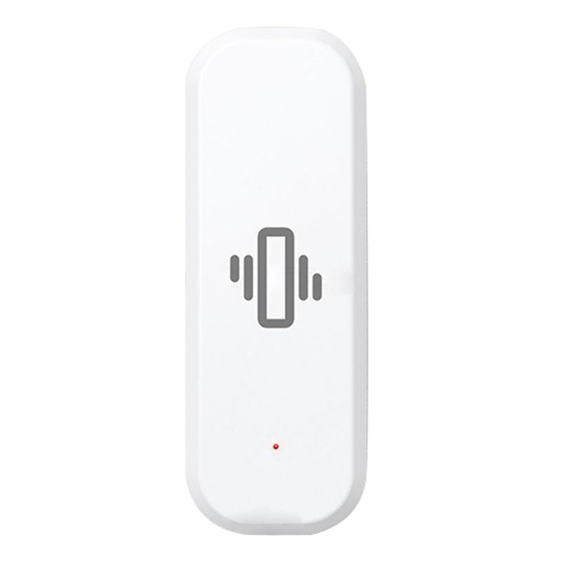 AA87 Zigbee Akıllı Titreşim Se - Smart Home Notifications incelemesi ve fiyatı