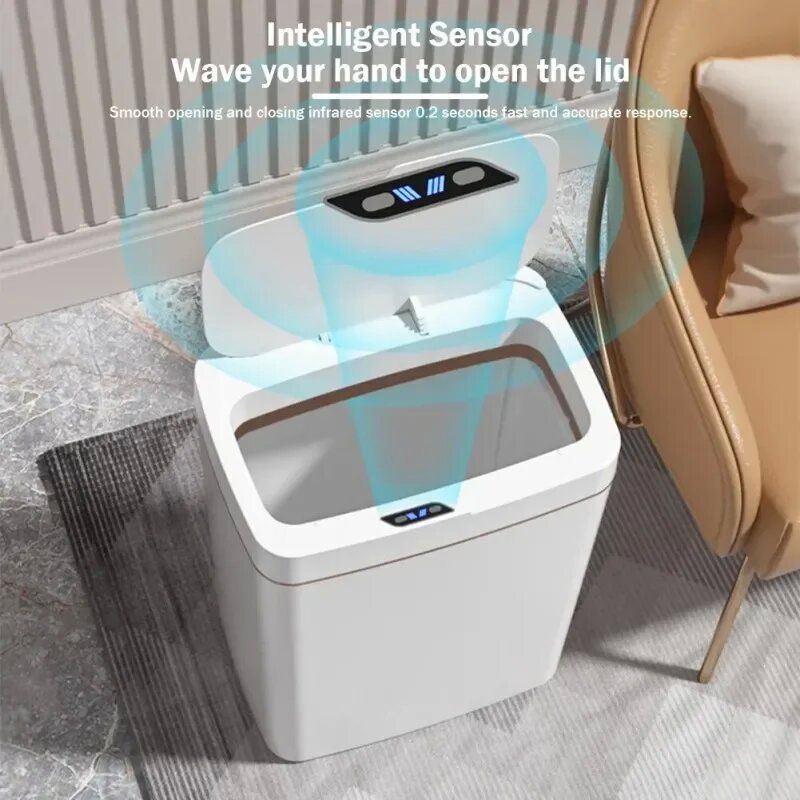 Temassız dar akıllı sensörlü ç - Smart Home Junkie incelemesi ve fiyatı