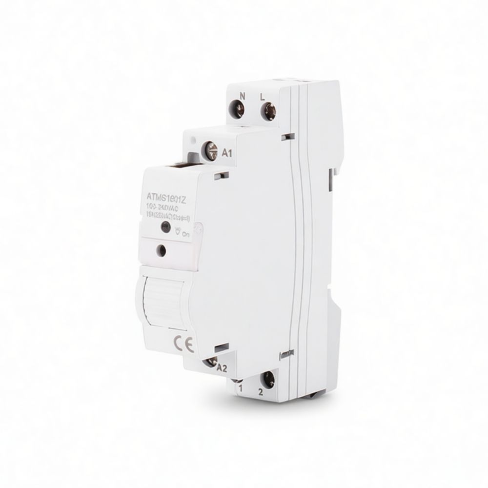 Ourtop DIN Ray Zamanlayıcısı i - Smart Home Device incelemesi ve fiyatı