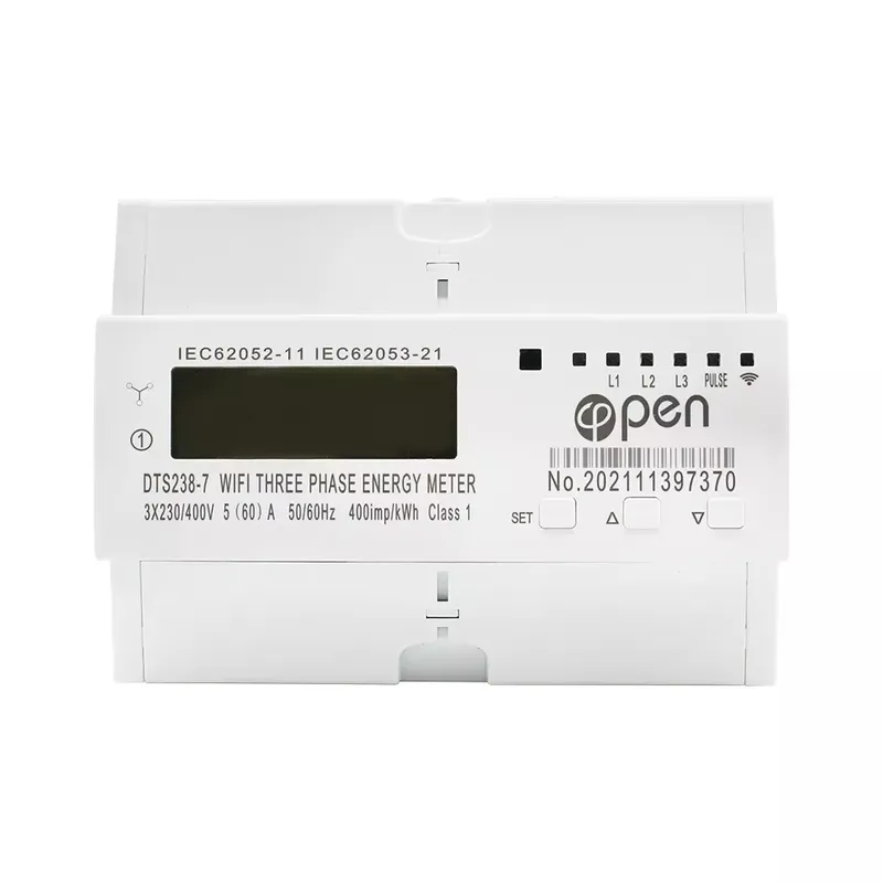 APP 220V 400V Aşırı ve Düşük G - Smart Home Remote Control incelemesi ve fiyatı