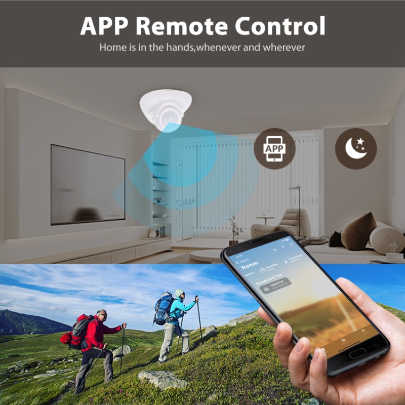Tuya Matter Thread İnsan Varlı - Smart Home Hub incelemesi ve fiyatı
