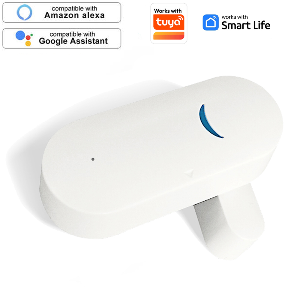 Tuya akıllı WiFi kapı sensörü  - Smart Home Notifications incelemesi ve fiyatı