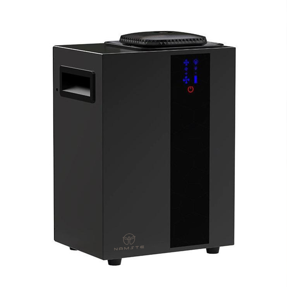 NAMASTE 4000m3 HVAC Sistemi AR - Smart Home Device incelemesi ve fiyatı