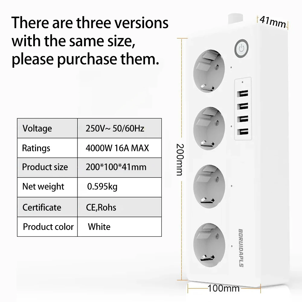 BORUIDAPLS ZigBee Matter WiFi  - Smart Home Apple incelemesi ve fiyatı
