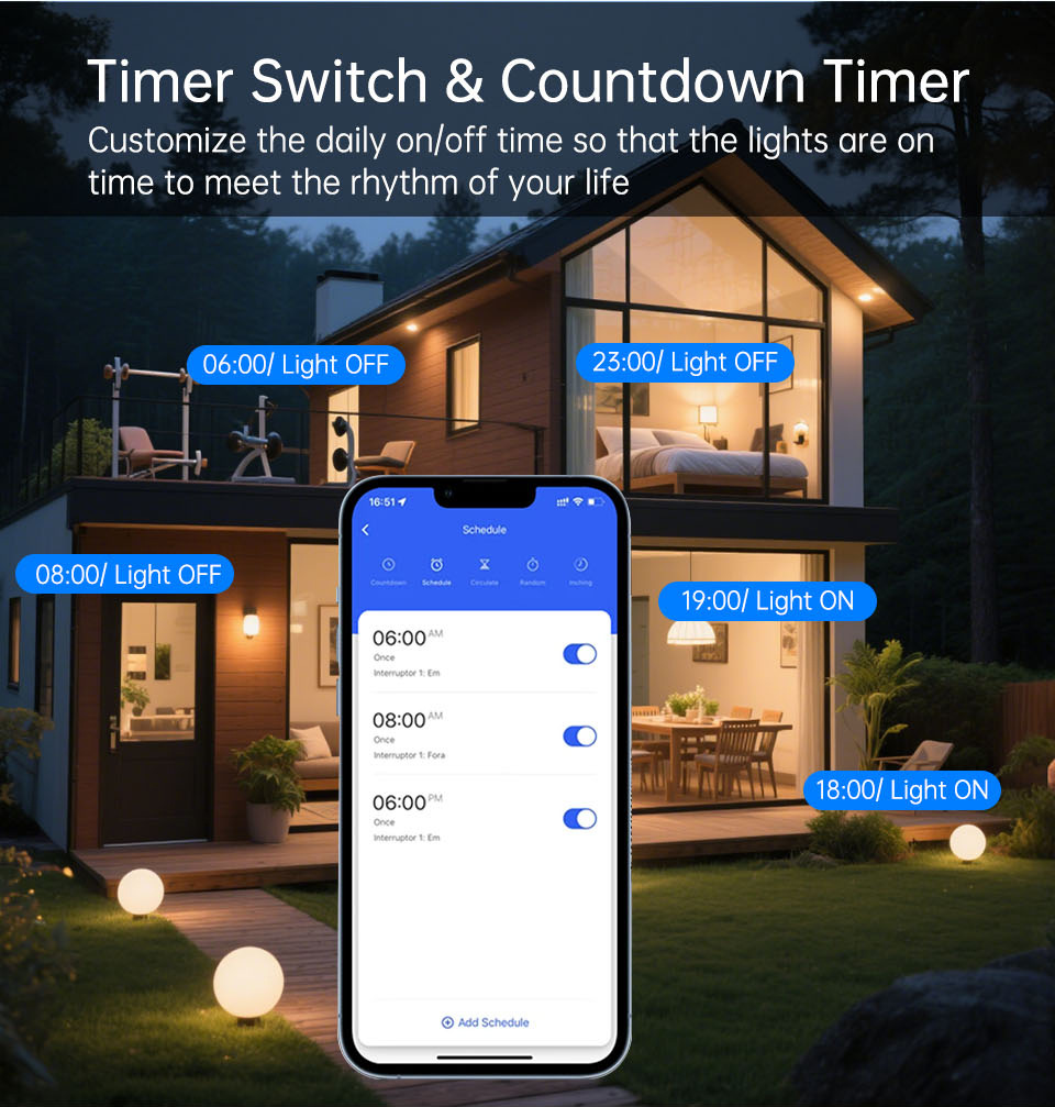 WiFi RF 433mhz Dokunmatik Duva - Smart Home System incelemesi ve fiyatı