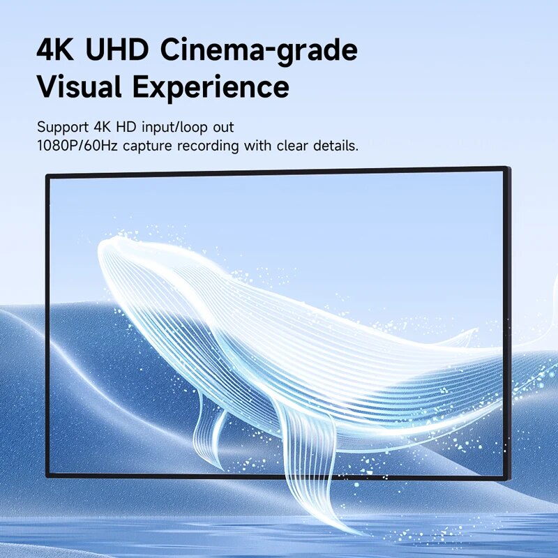 Hagibis 4K HDMI uyumlu Video o - Smart Home Tablet incelemesi ve fiyatı