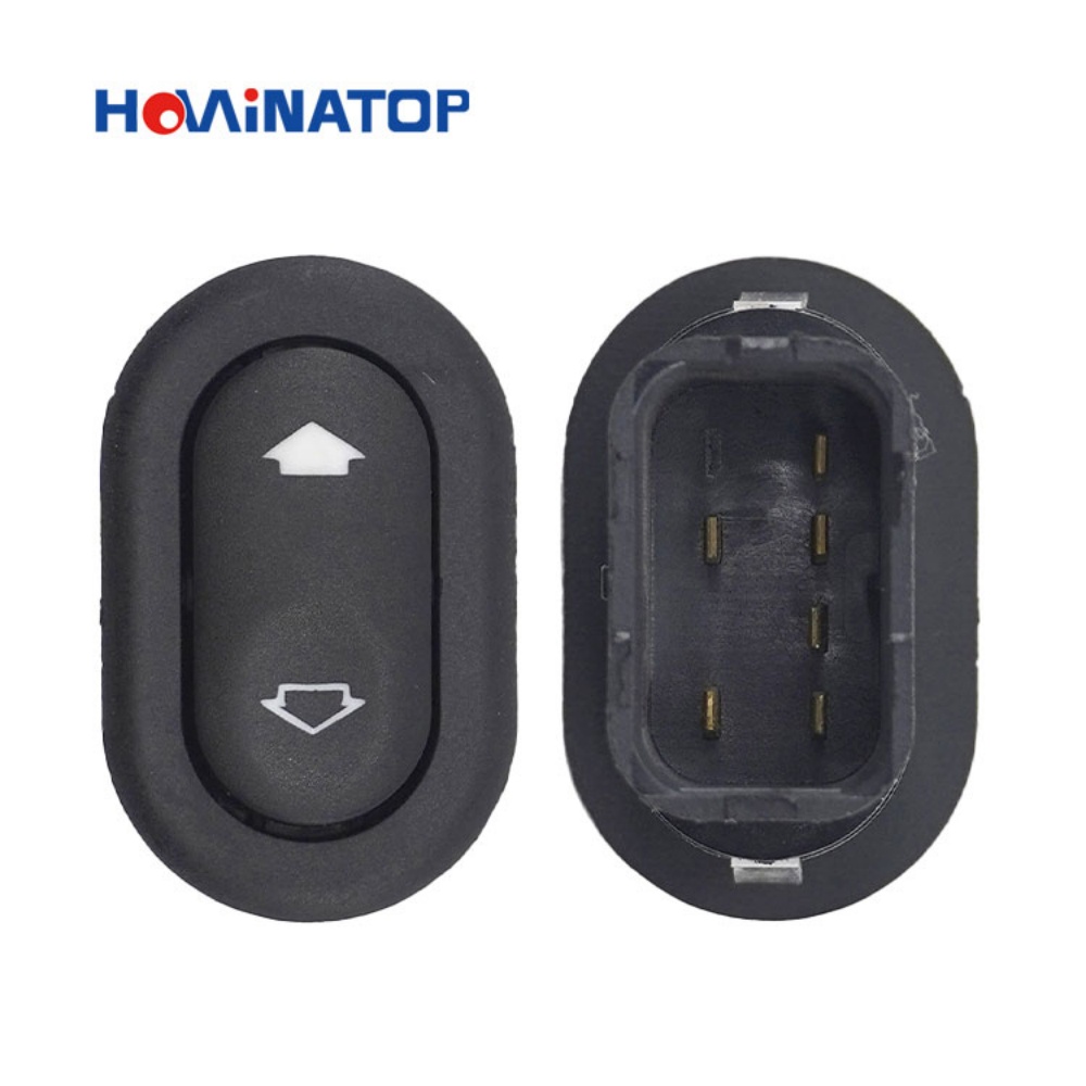 HOWINATOP 2S6514529AA 6Pin Tek - Smart Home Green incelemesi ve fiyatı