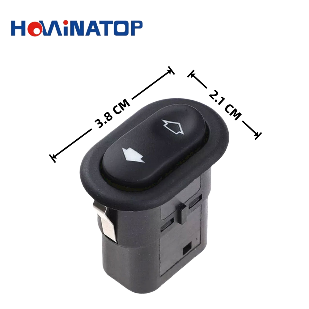 HOWINATOP 2S6514529AA 6Pin Tek - Smart Home Green incelemesi ve fiyatı