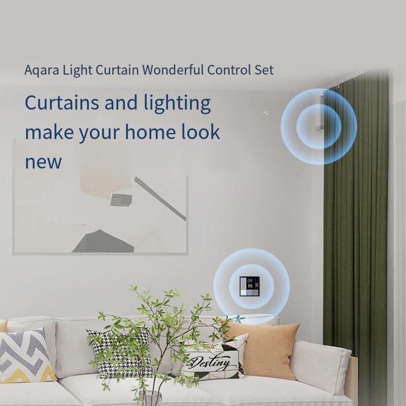 Akara akıllı anahtar S1E dokun - Smart Home Apple incelemesi ve fiyatı