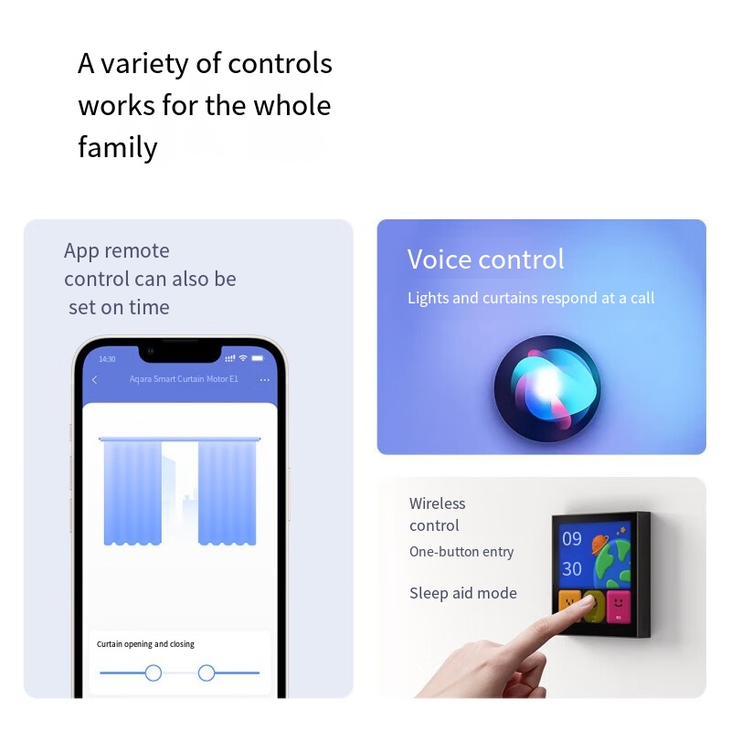 Akara akıllı anahtar S1E dokun - Smart Home Apple incelemesi ve fiyatı