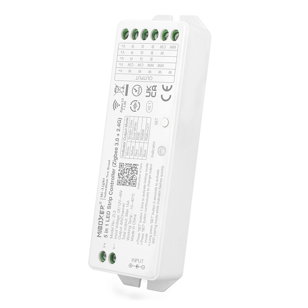 Miboxer 5'i 1 arada LED Kontro - Alexa Compatible Bulb incelemesi ve fiyatı