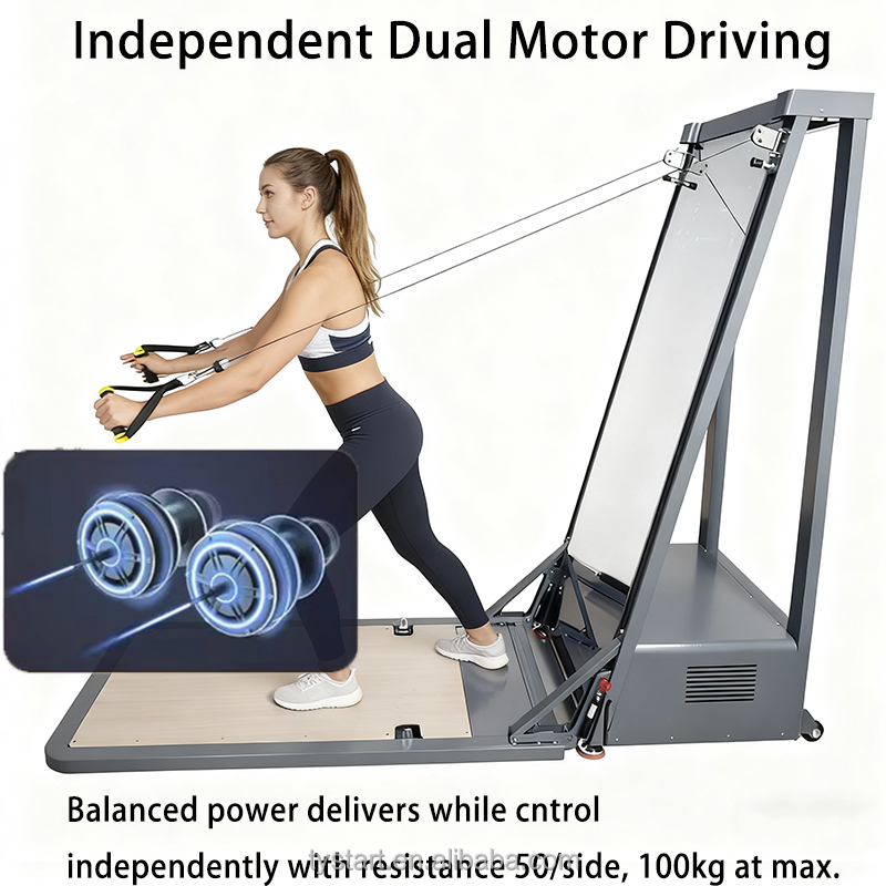 Tystart Yapay Zeka Akıllı Fitn - Smart Home Gym Mirror incelemesi ve fiyatı