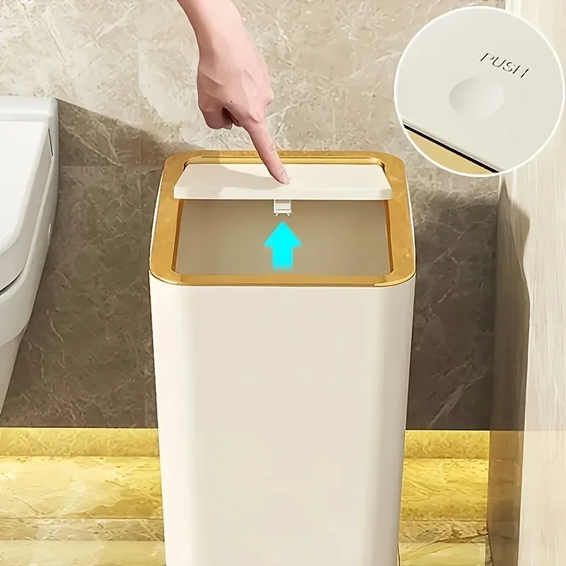 Tek Tuşla Açılır Kapaklı, Şık  - Smart Home Junkie incelemesi ve fiyatı