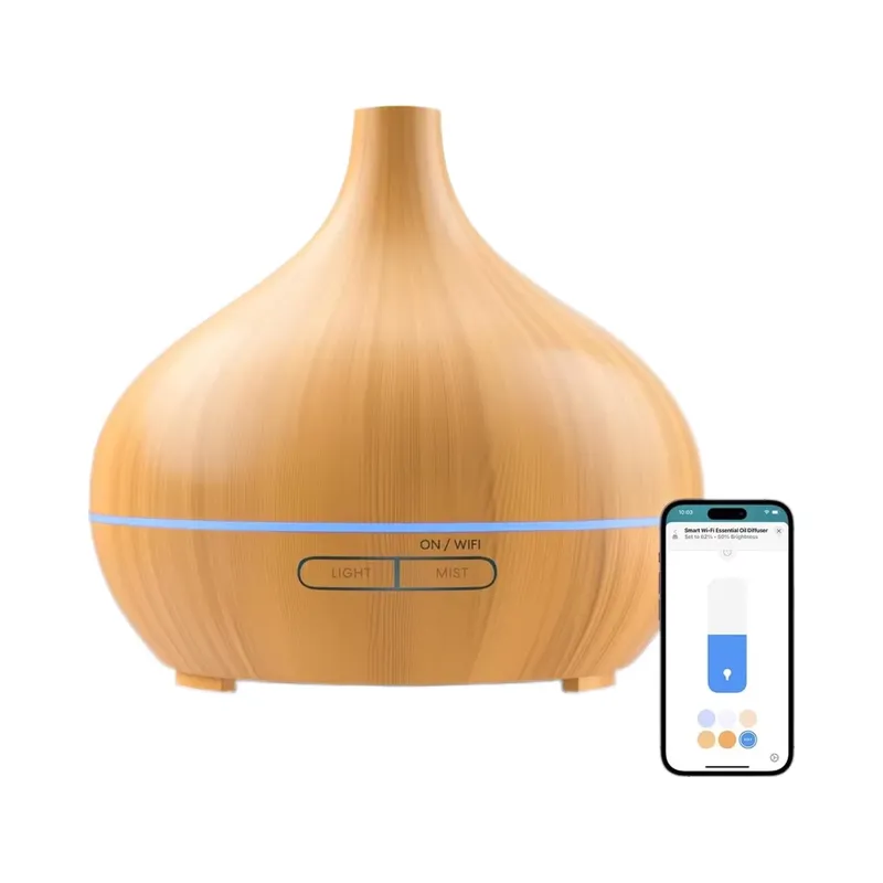 【CHIMU HOME】 Meross Mini Akıll - Smart Home Remote Control incelemesi ve fiyatı