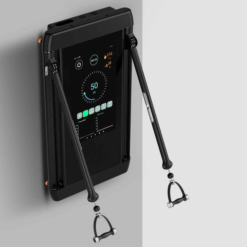 Akıllı Fitness Aynası, Çok Fon - Smart Home Gym Mirror incelemesi ve fiyatı