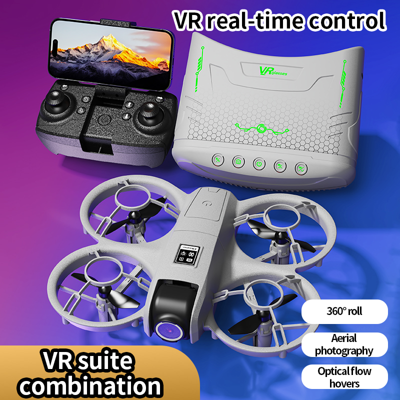 X228 VR FPV Drone HD Çift Kame - Smart Home Camera incelemesi ve fiyatı