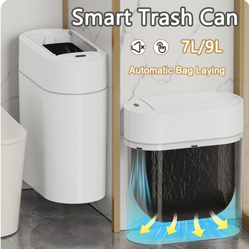 9L iki yönlü otomatik torbalam - Smart Home Junkie incelemesi ve fiyatı